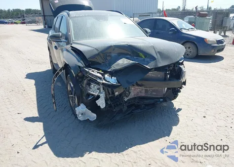 2025 Hyundai Tucson Sel Convenience z USA, uszkodzony, nr VIN 5NMJC3DE6SH448054